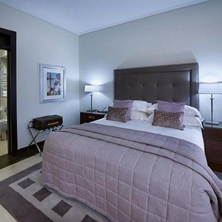 The George Hotel لاغوس المظهر الخارجي الصورة