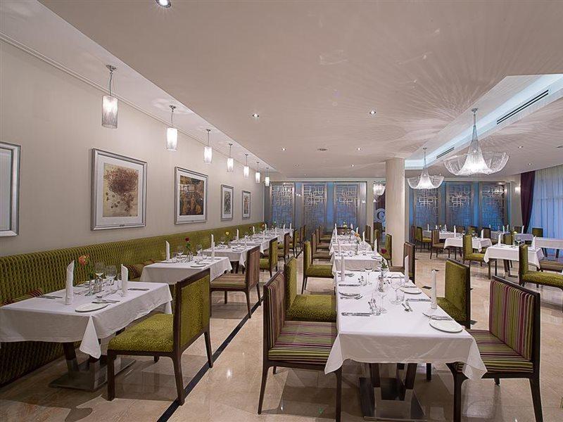 The George Hotel لاغوس المظهر الخارجي الصورة