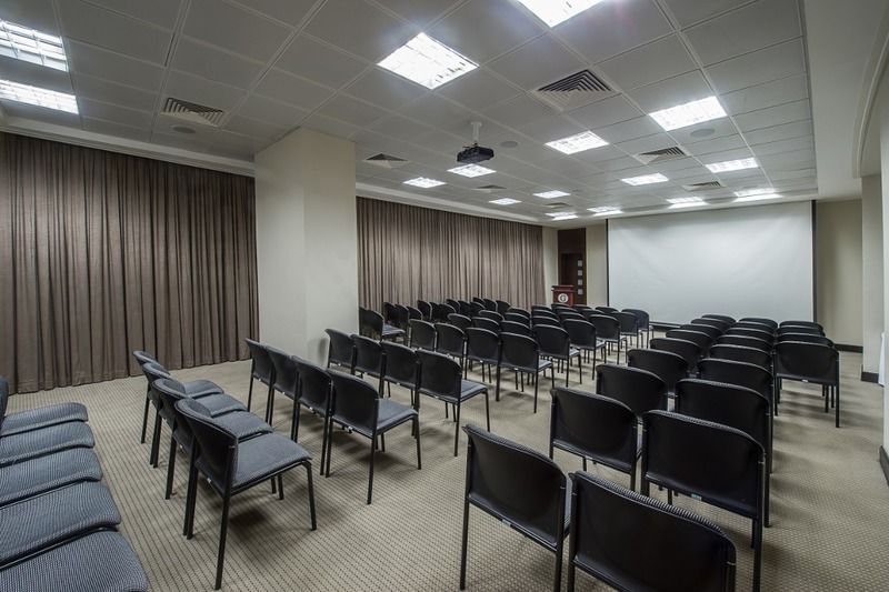 The George Hotel لاغوس المظهر الخارجي الصورة