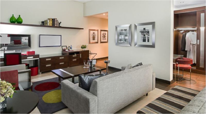 The George Hotel لاغوس المظهر الخارجي الصورة