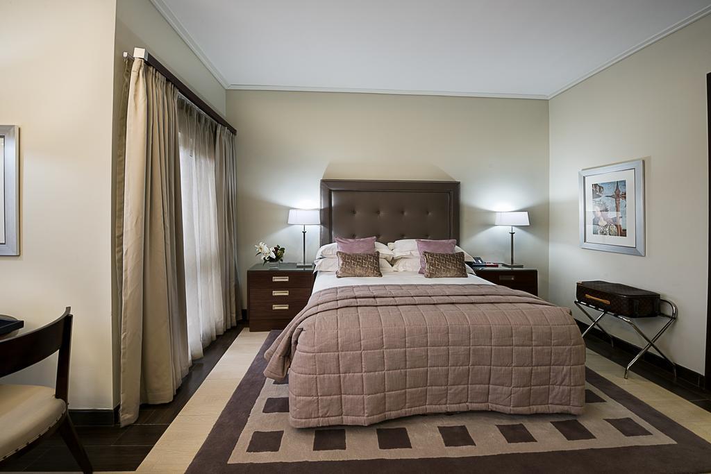 The George Hotel لاغوس المظهر الخارجي الصورة