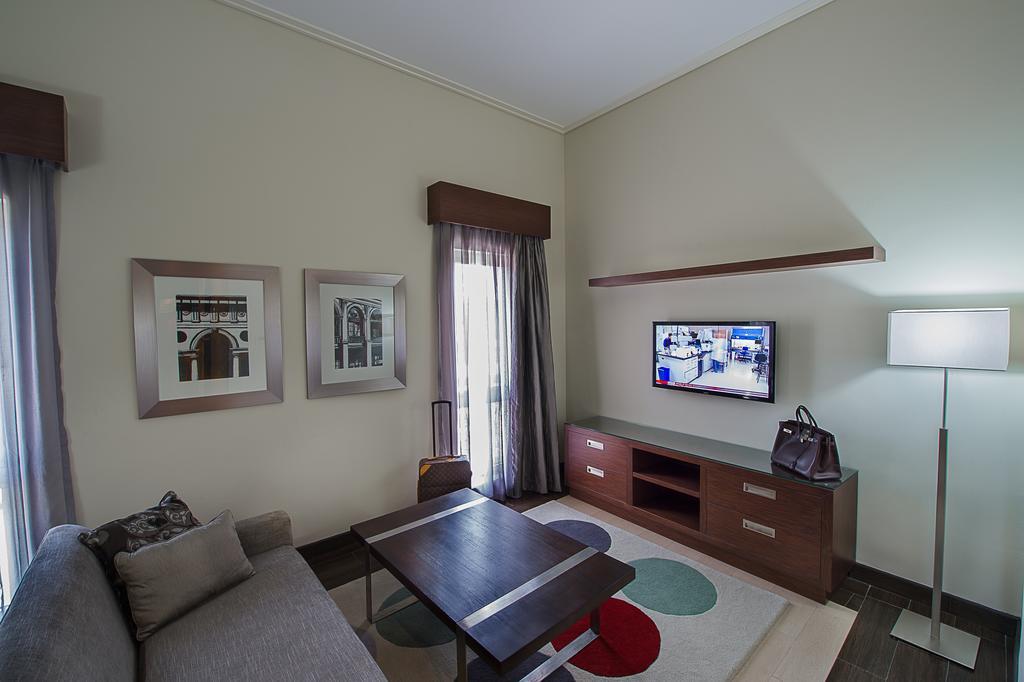The George Hotel لاغوس المظهر الخارجي الصورة