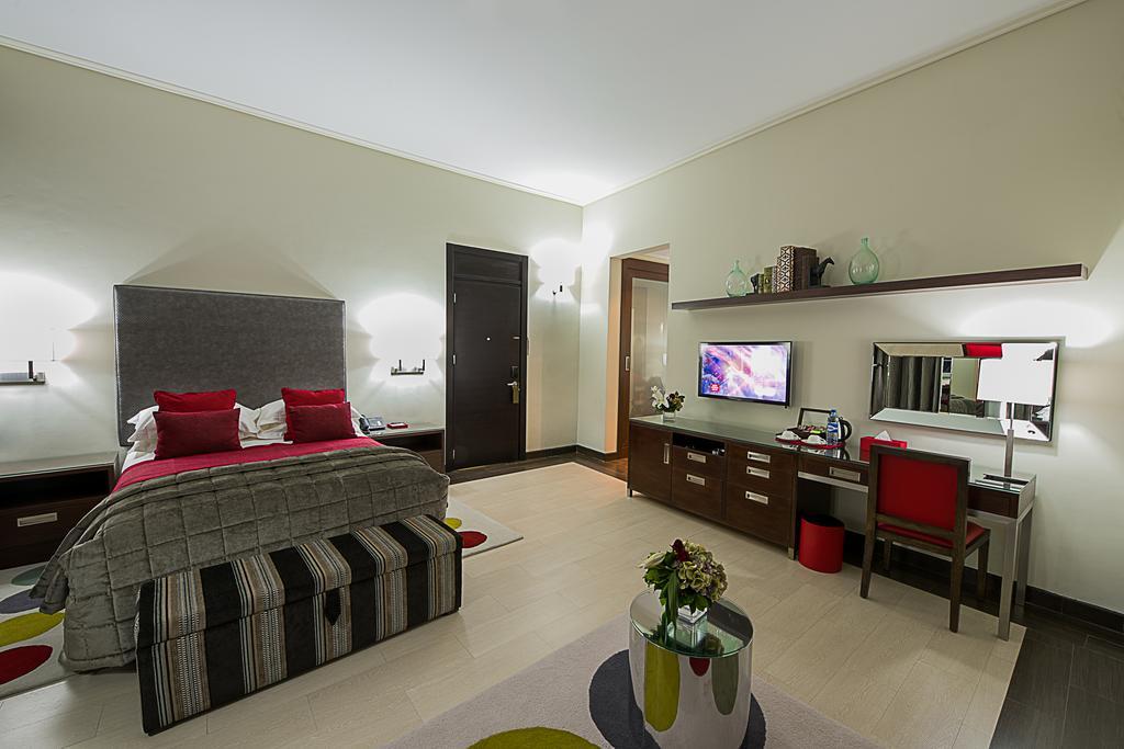 The George Hotel لاغوس المظهر الخارجي الصورة