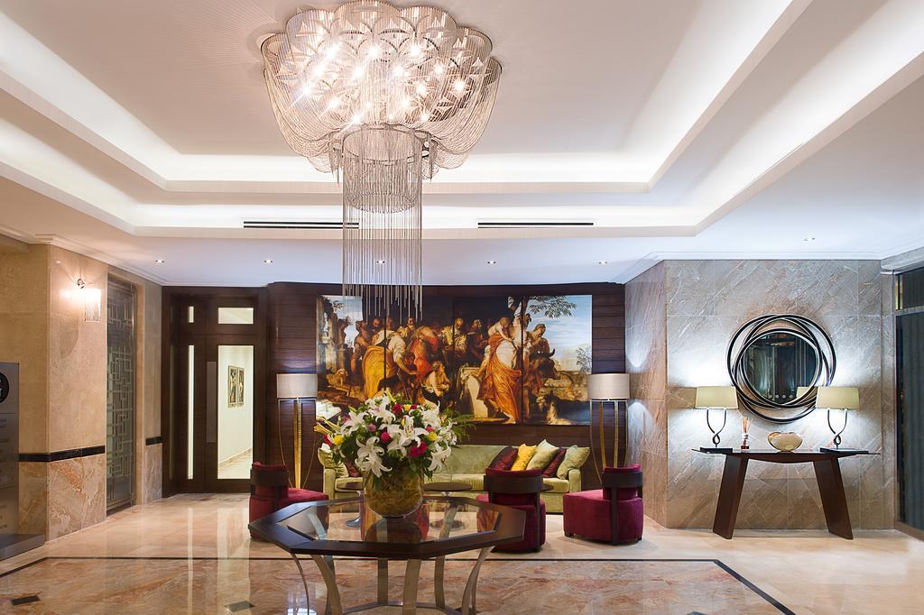 The George Hotel لاغوس المظهر الخارجي الصورة