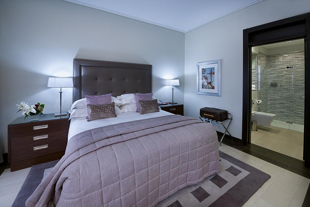 The George Hotel لاغوس المظهر الخارجي الصورة