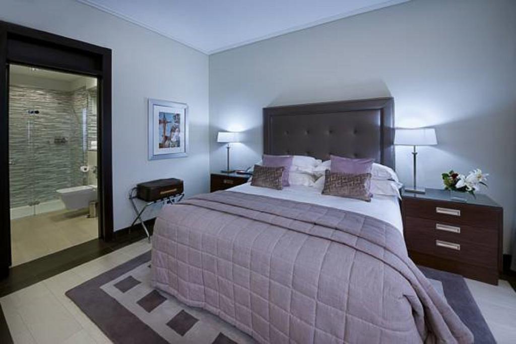 The George Hotel لاغوس المظهر الخارجي الصورة